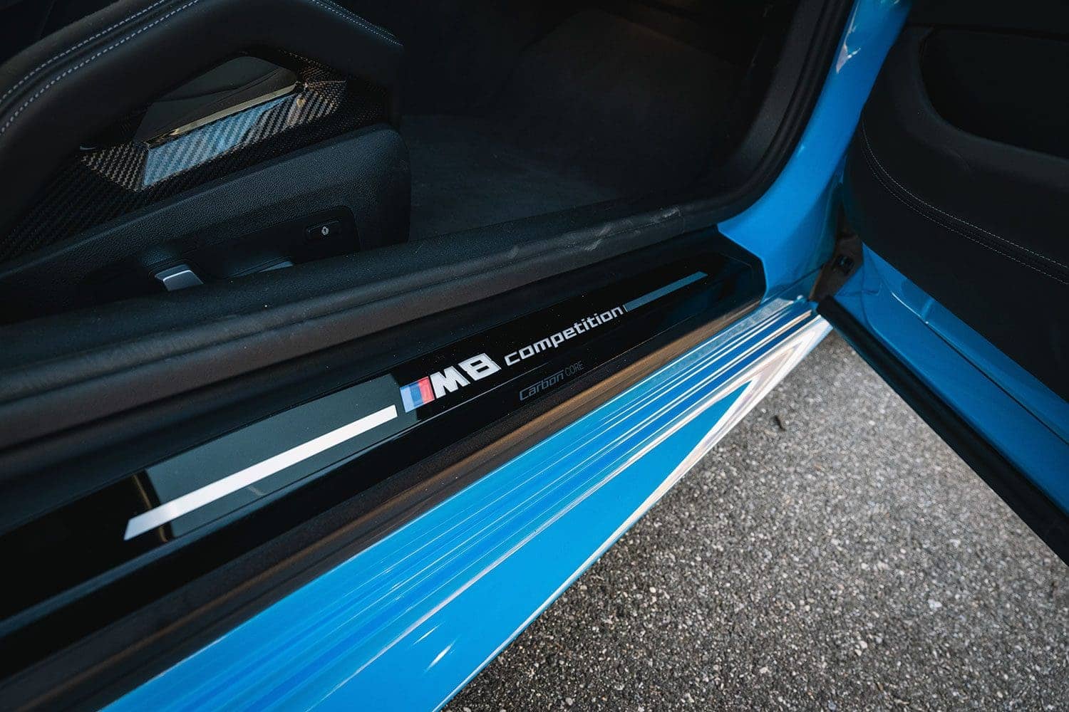 BMW M8
