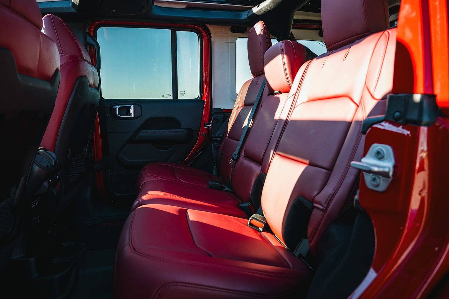 Jeep Rubicon 392