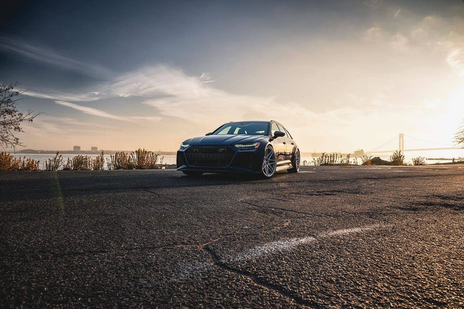 Audi RS 6
