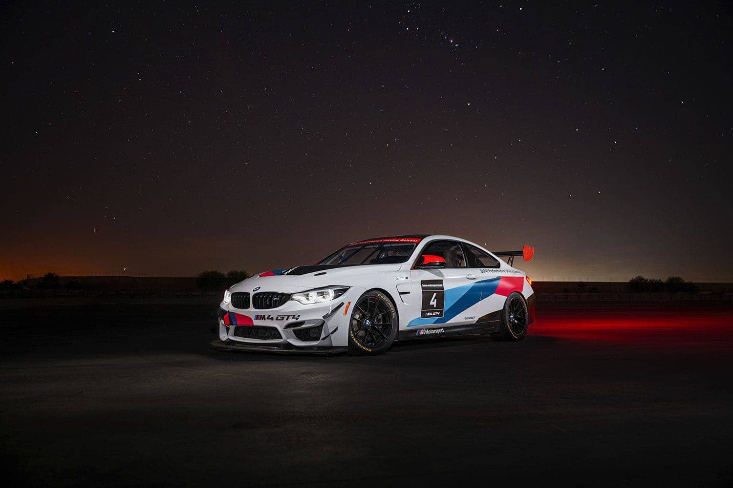 BMW M4– BMW Performance Center