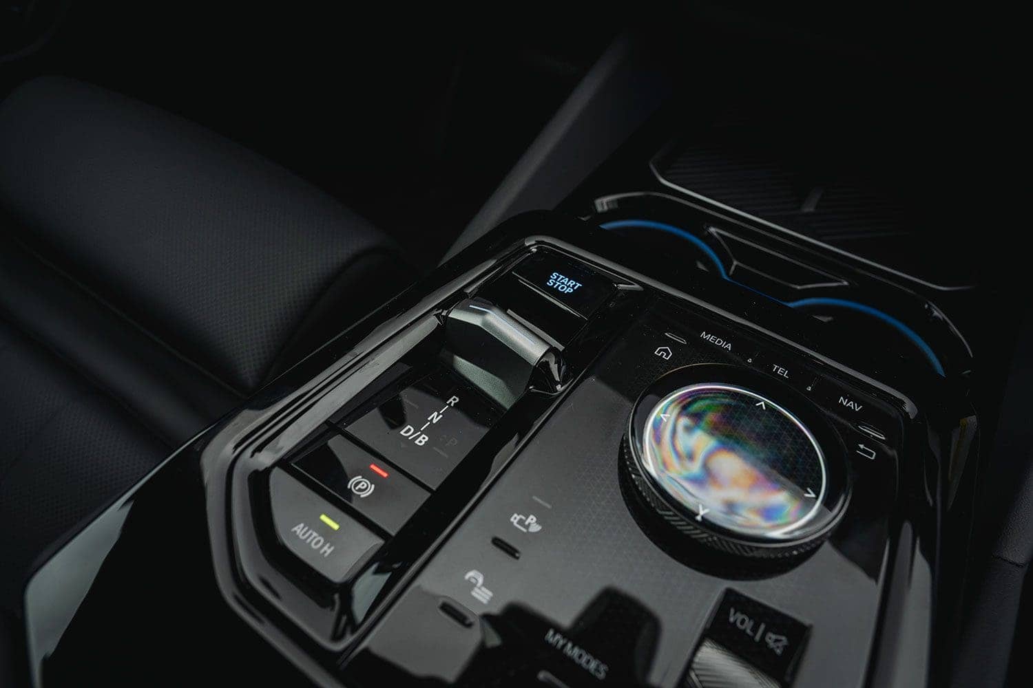 BMW i5