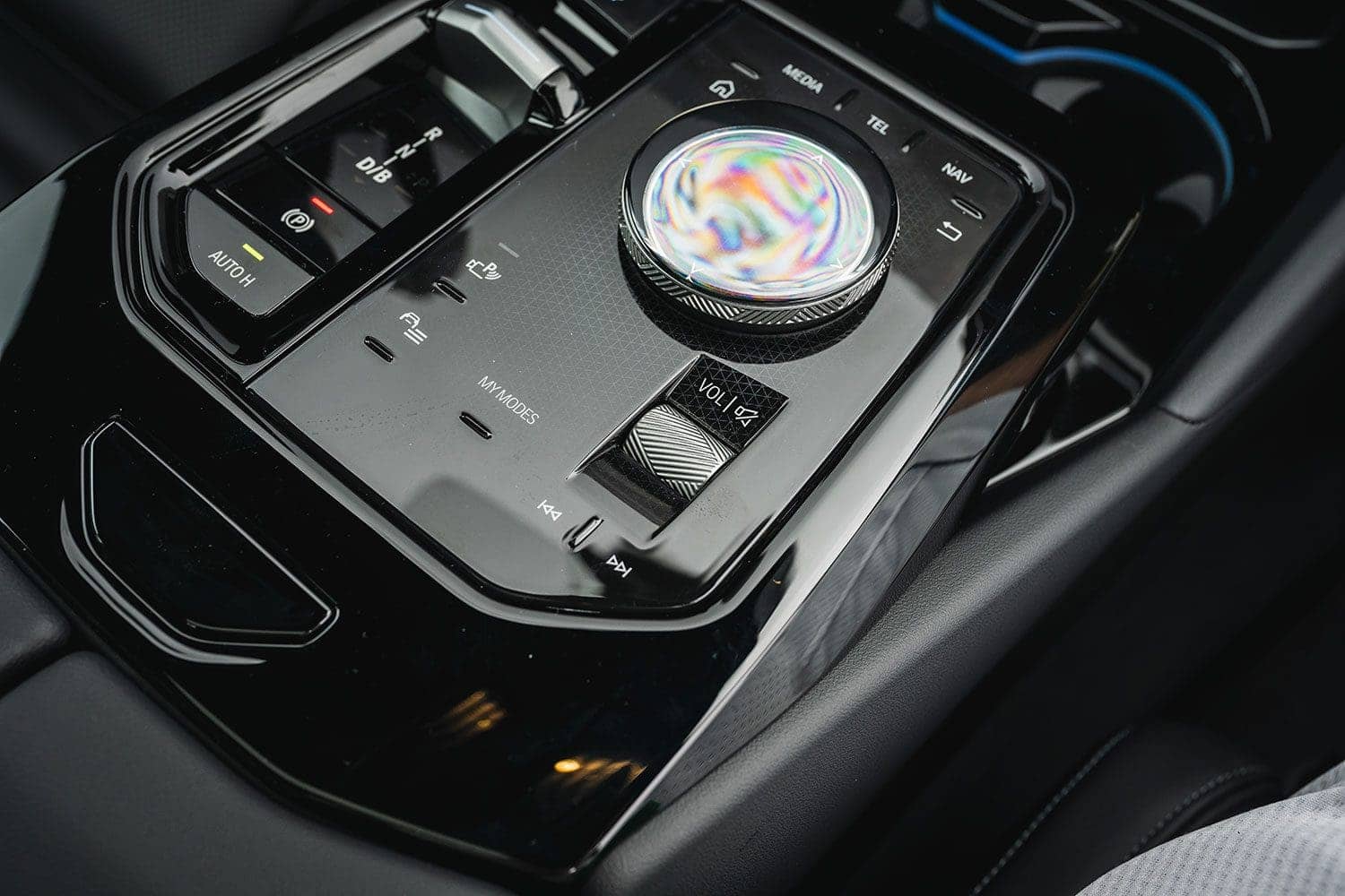 BMW i5