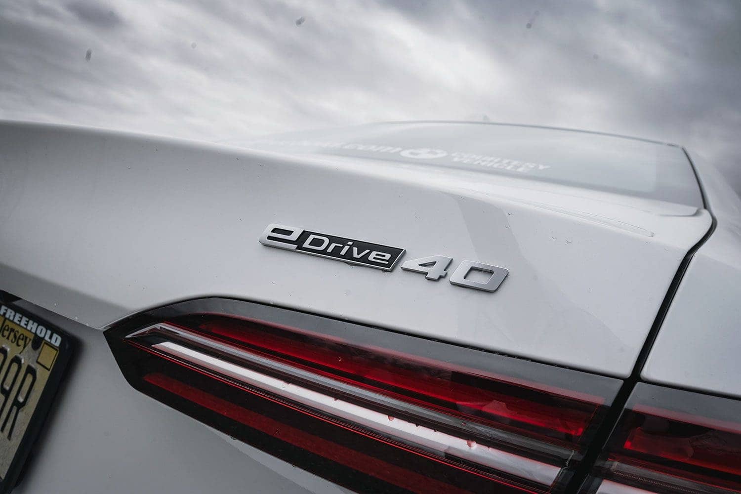 BMW i5