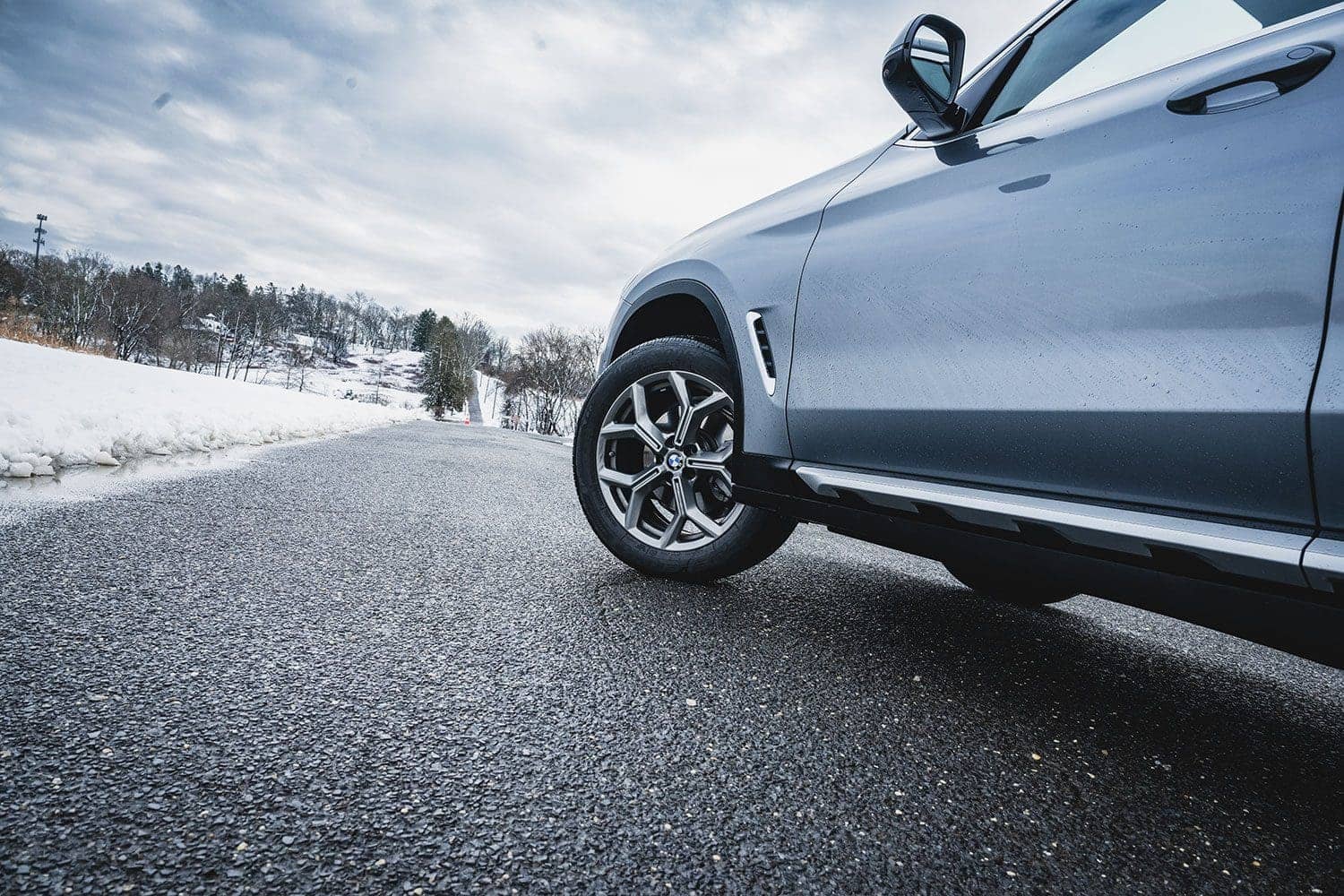 BMW X3 xDrive 30i