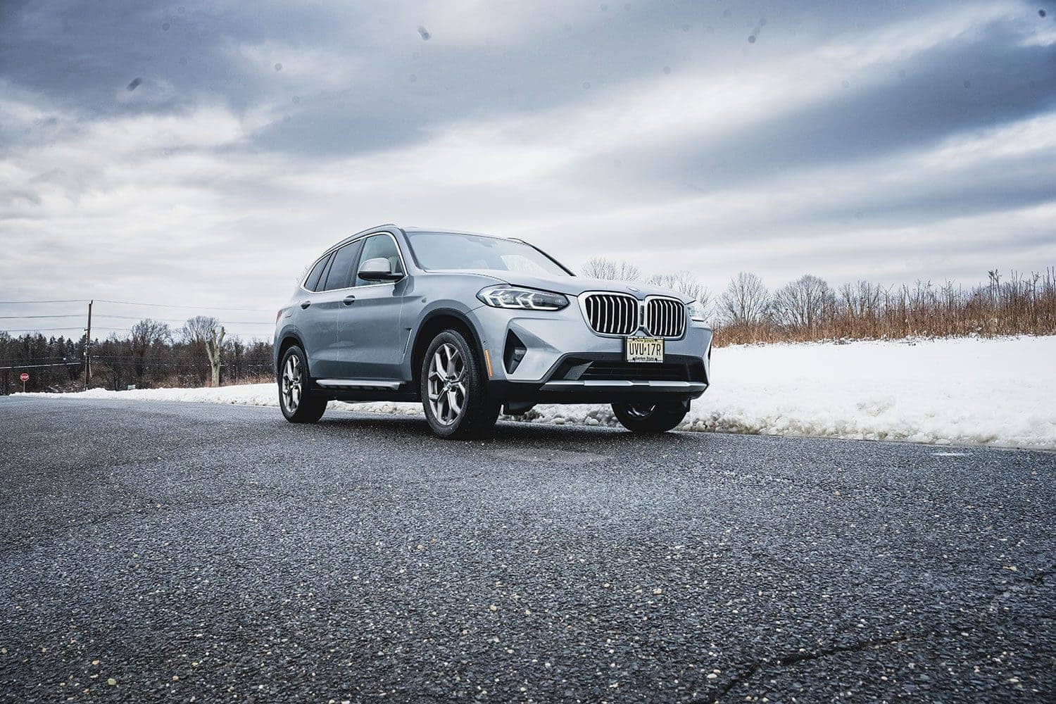 BMW X3 xDrive 30i
