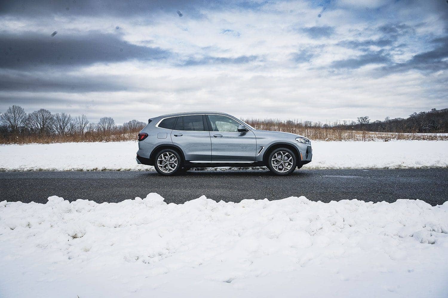 BMW X3 xDrive 30i