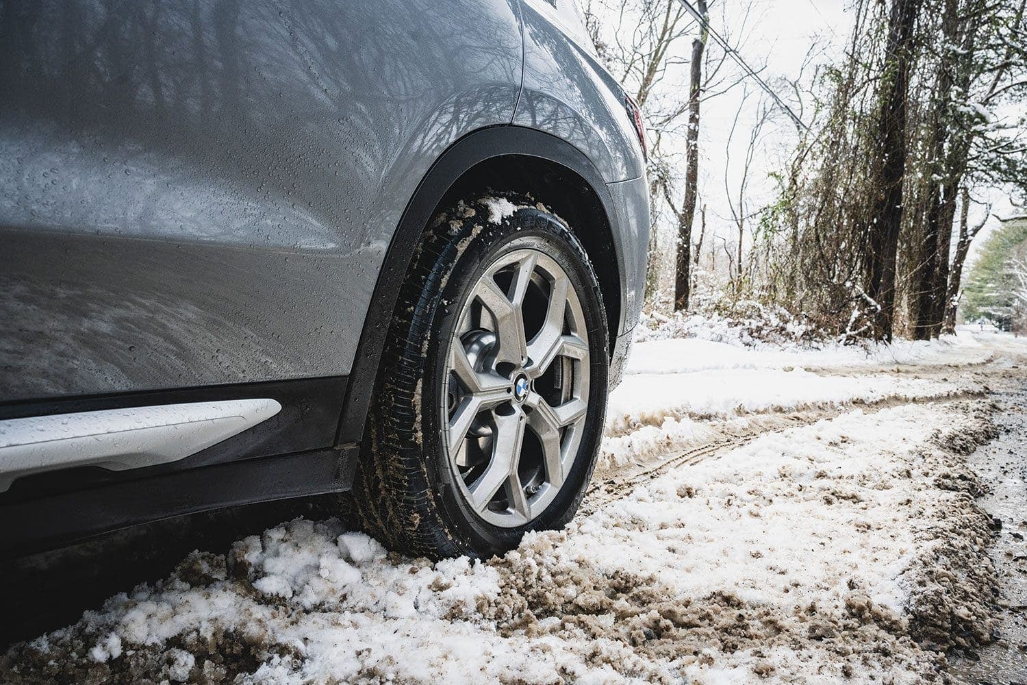 BMW X3 xDrive 30i