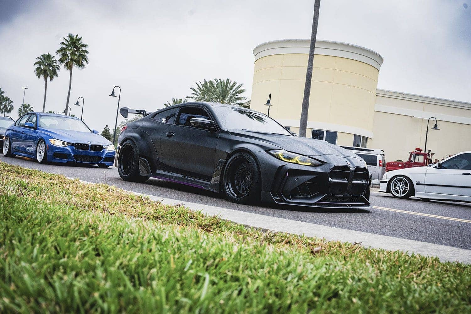 Bimmer Invasion Orlando