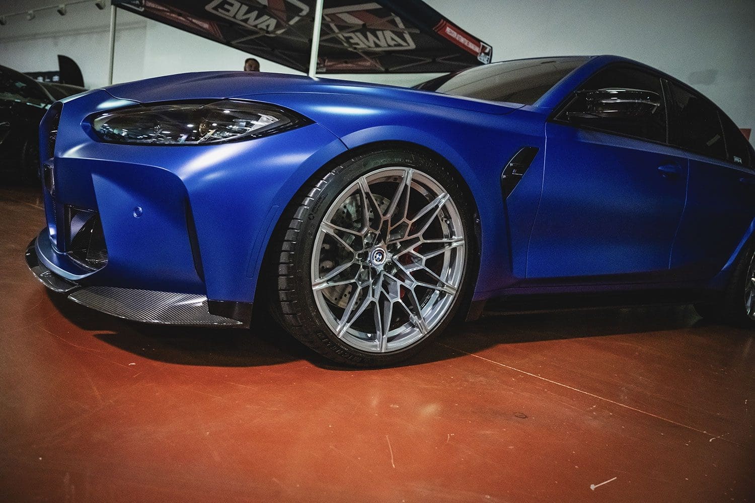 Bimmer Invasion Orlando