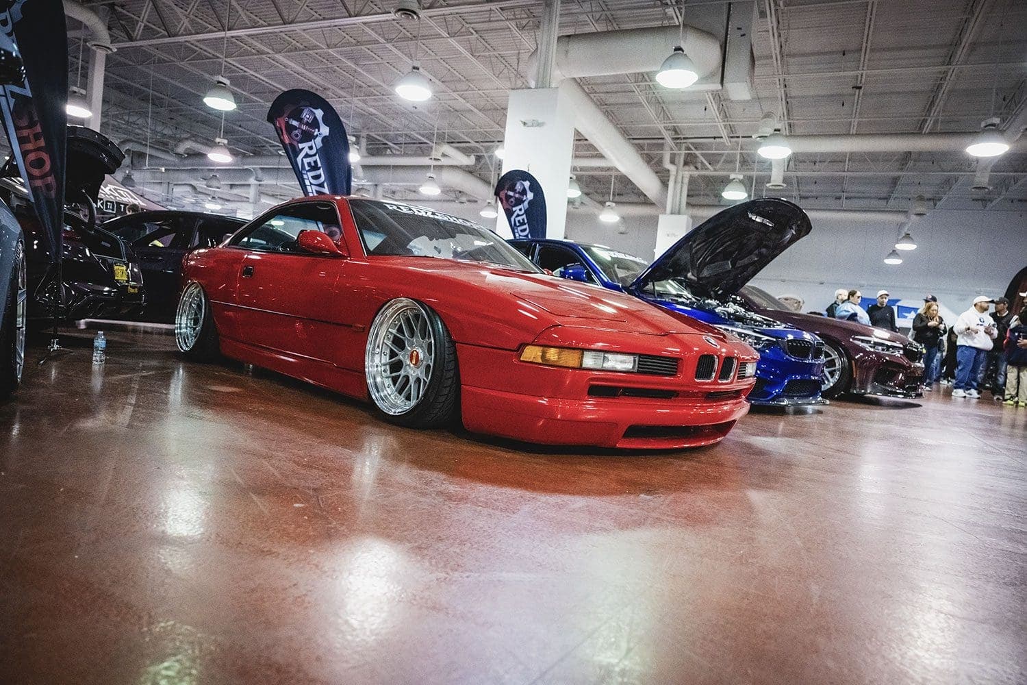 Bimmer Invasion Orlando