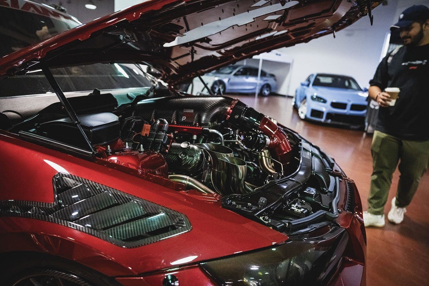 Bimmer Invasion Orlando