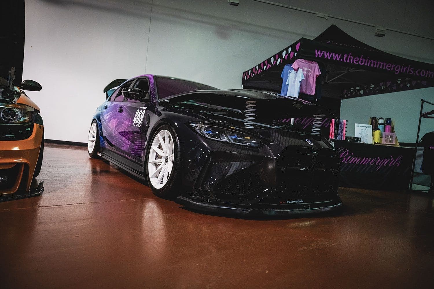 Bimmer Invasion Orlando