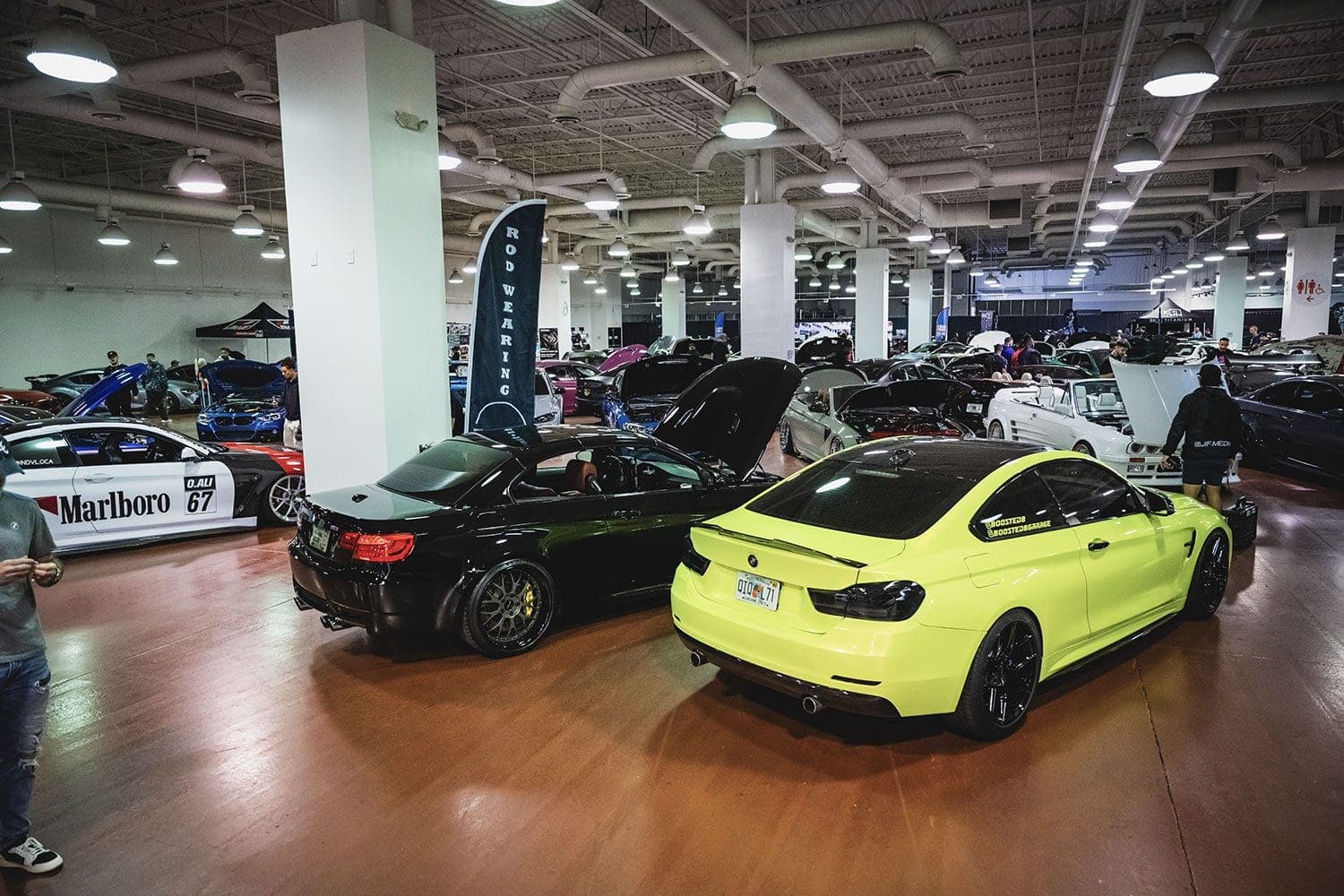 Bimmer Invasion Orlando