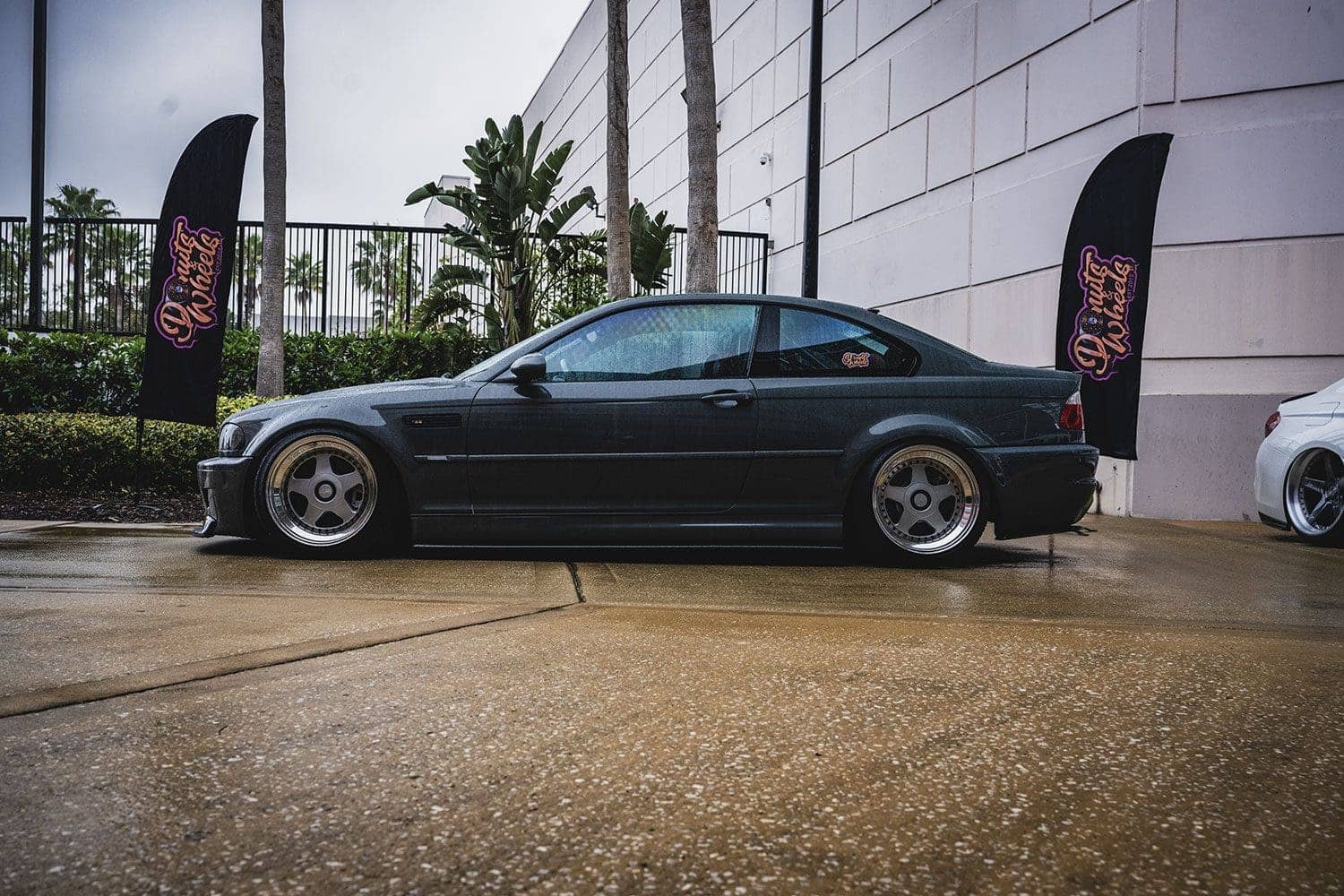 Bimmer Invasion Orlando