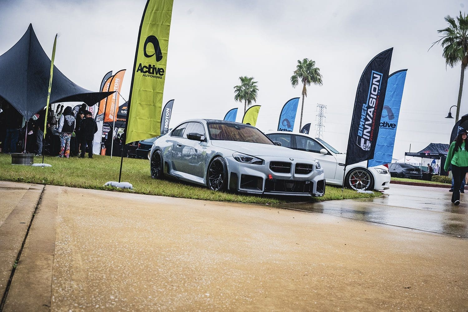 Bimmer Invasion Orlando