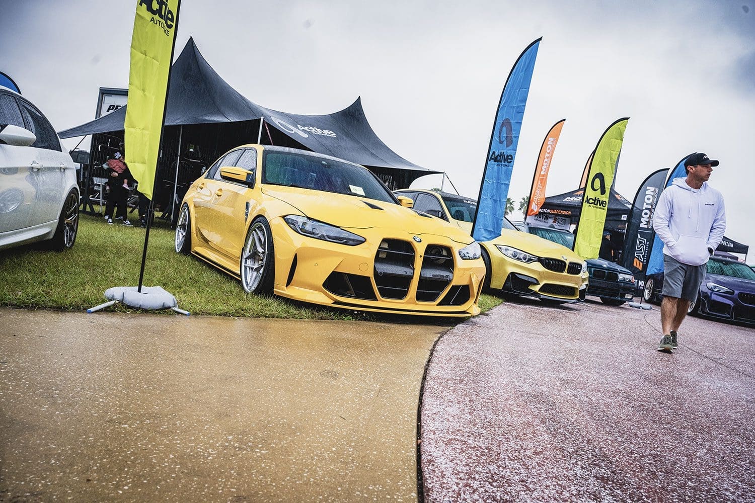 Bimmer Invasion Orlando