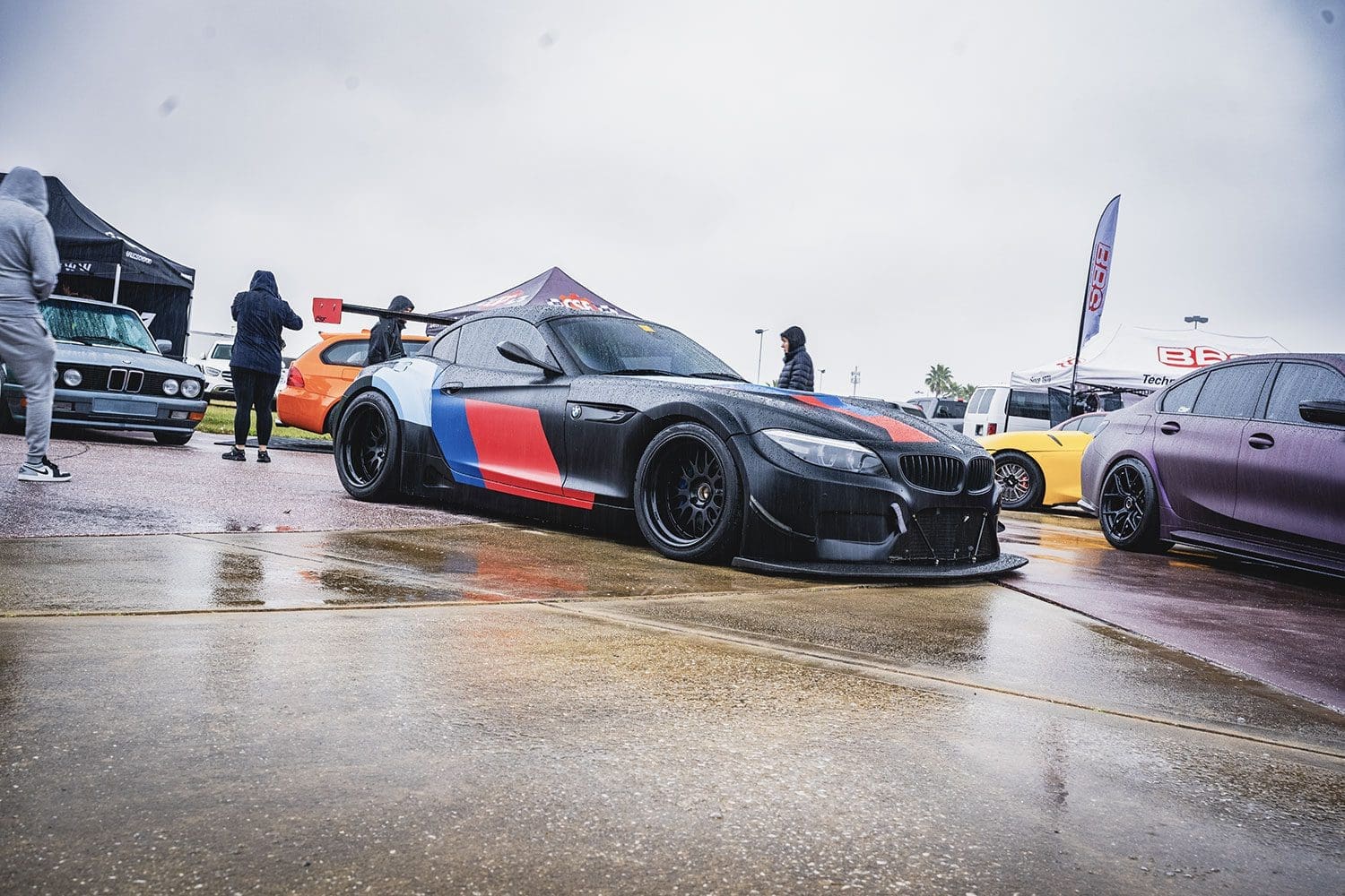 Bimmer Invasion Orlando