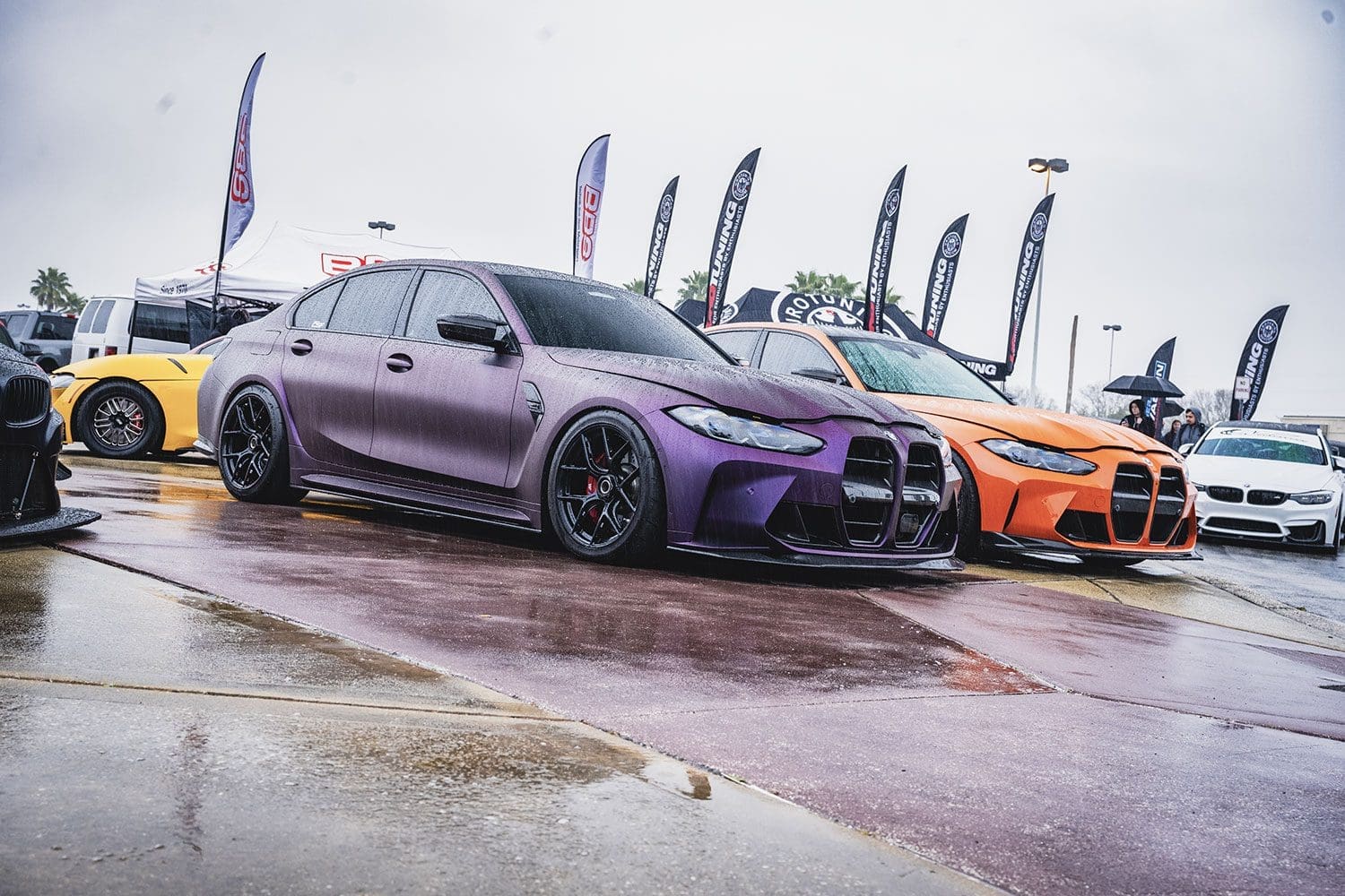 Bimmer Invasion Orlando