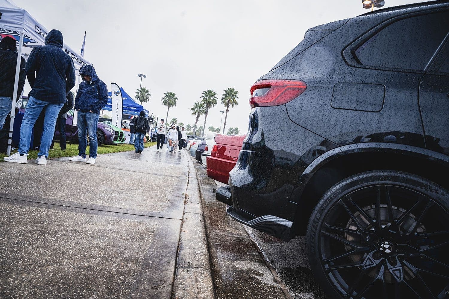 Bimmer Invasion Orlando