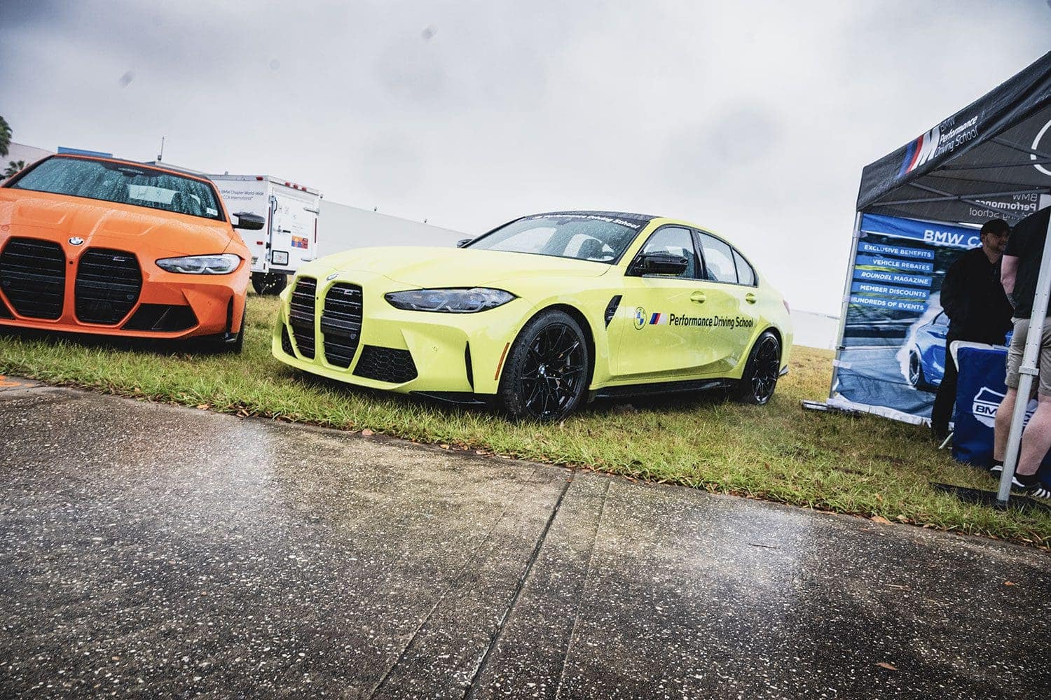 Bimmer Invasion Orlando