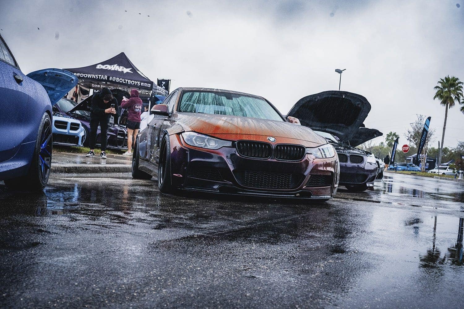Bimmer Invasion Orlando