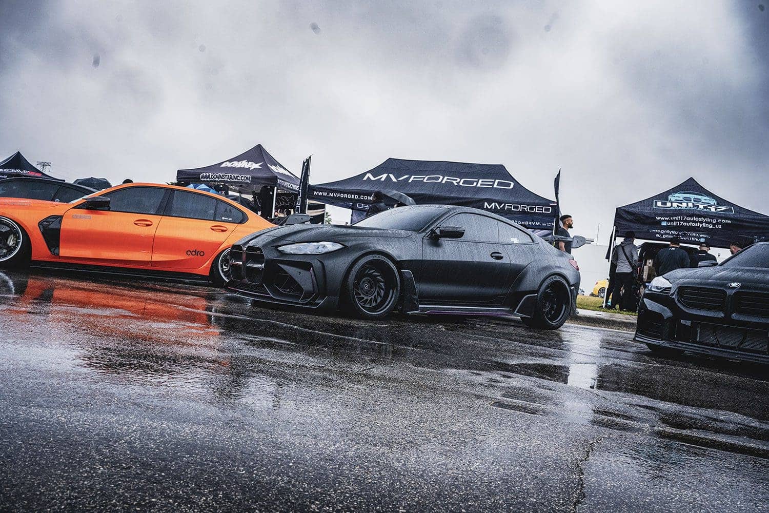 Bimmer Invasion Orlando