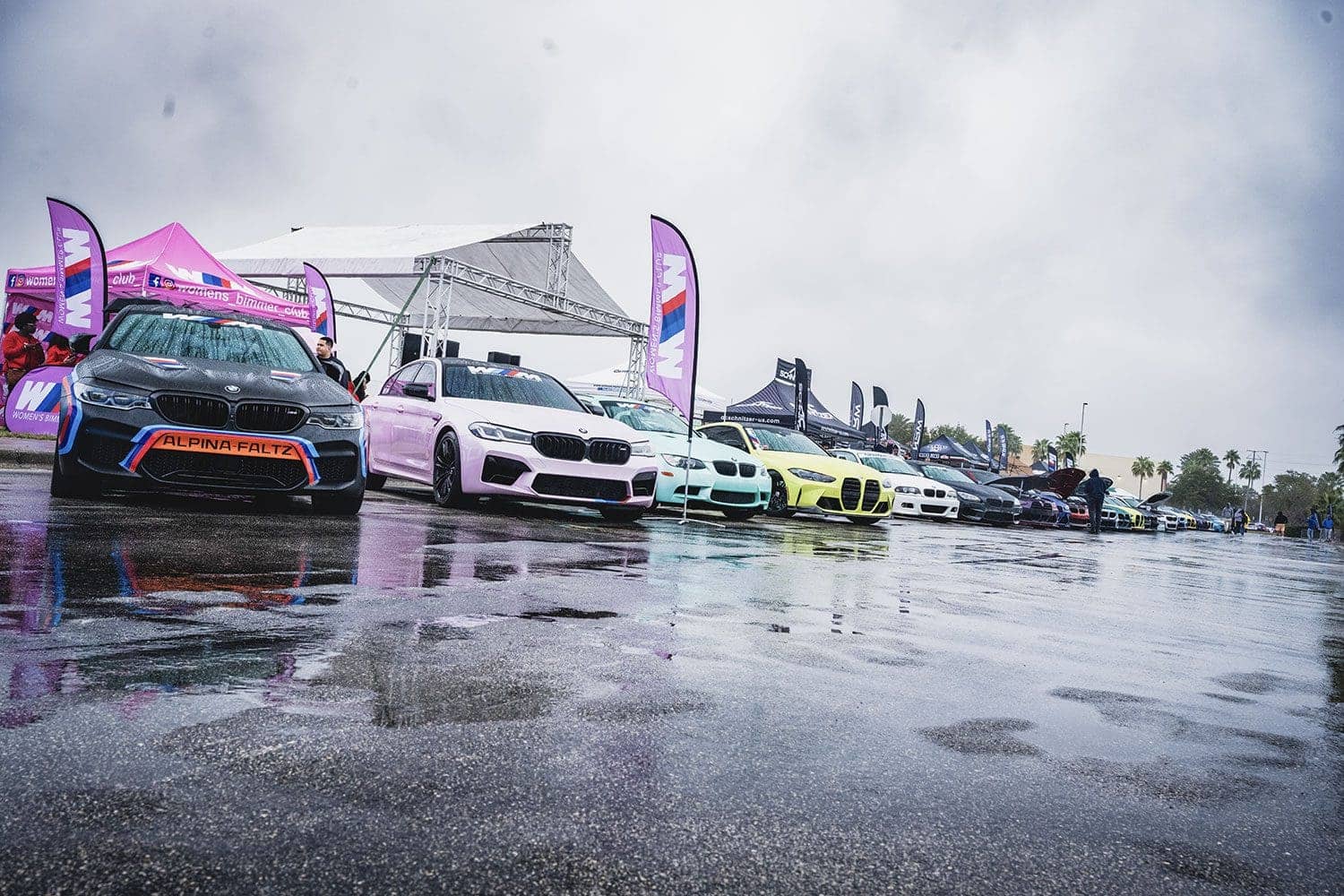 Bimmer Invasion Orlando