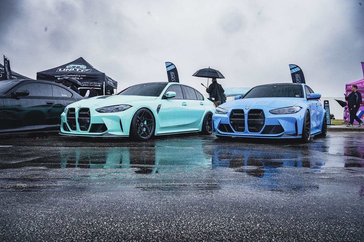 Bimmer Invasion Orlando