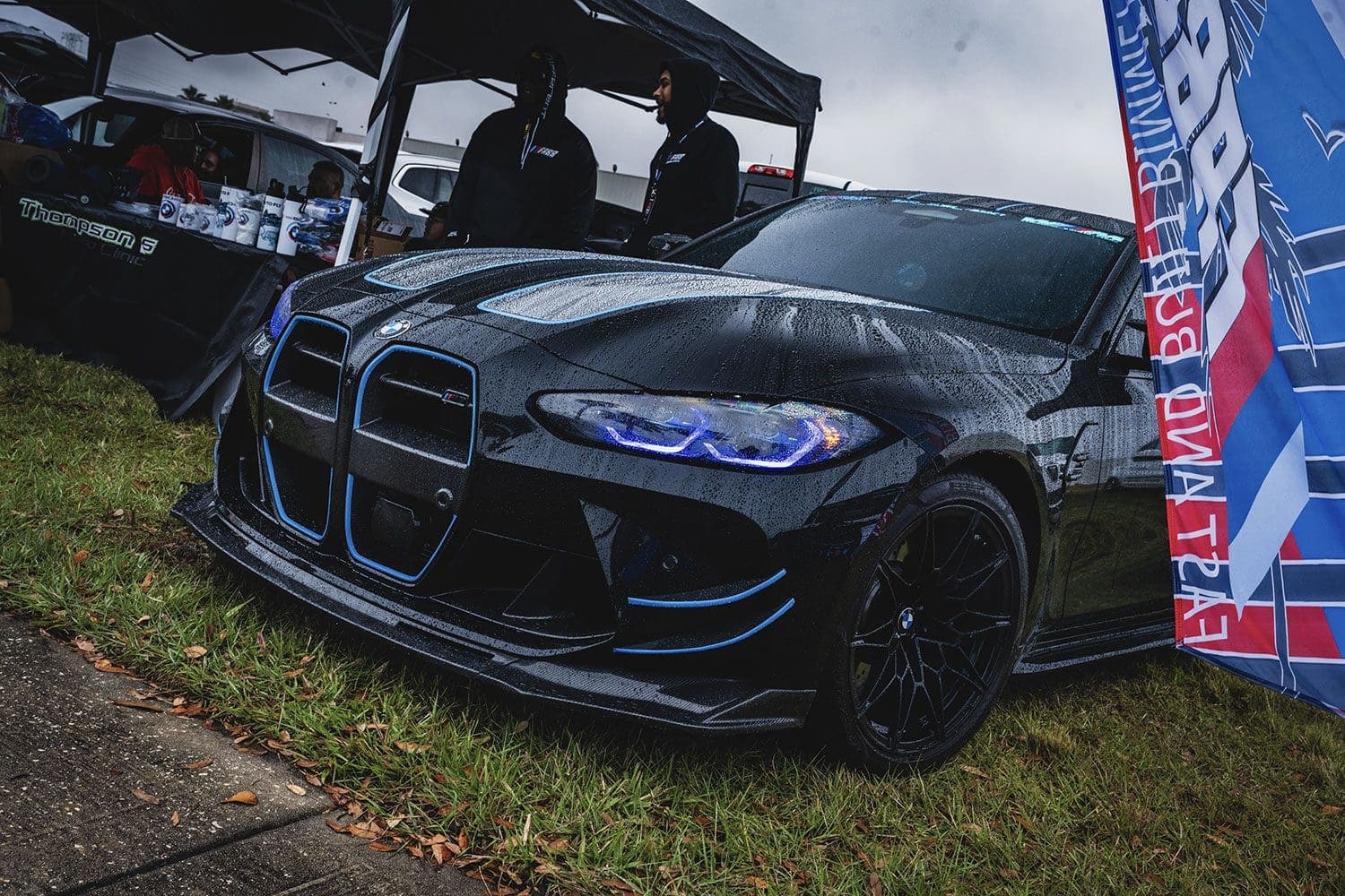 Bimmer Invasion Orlando