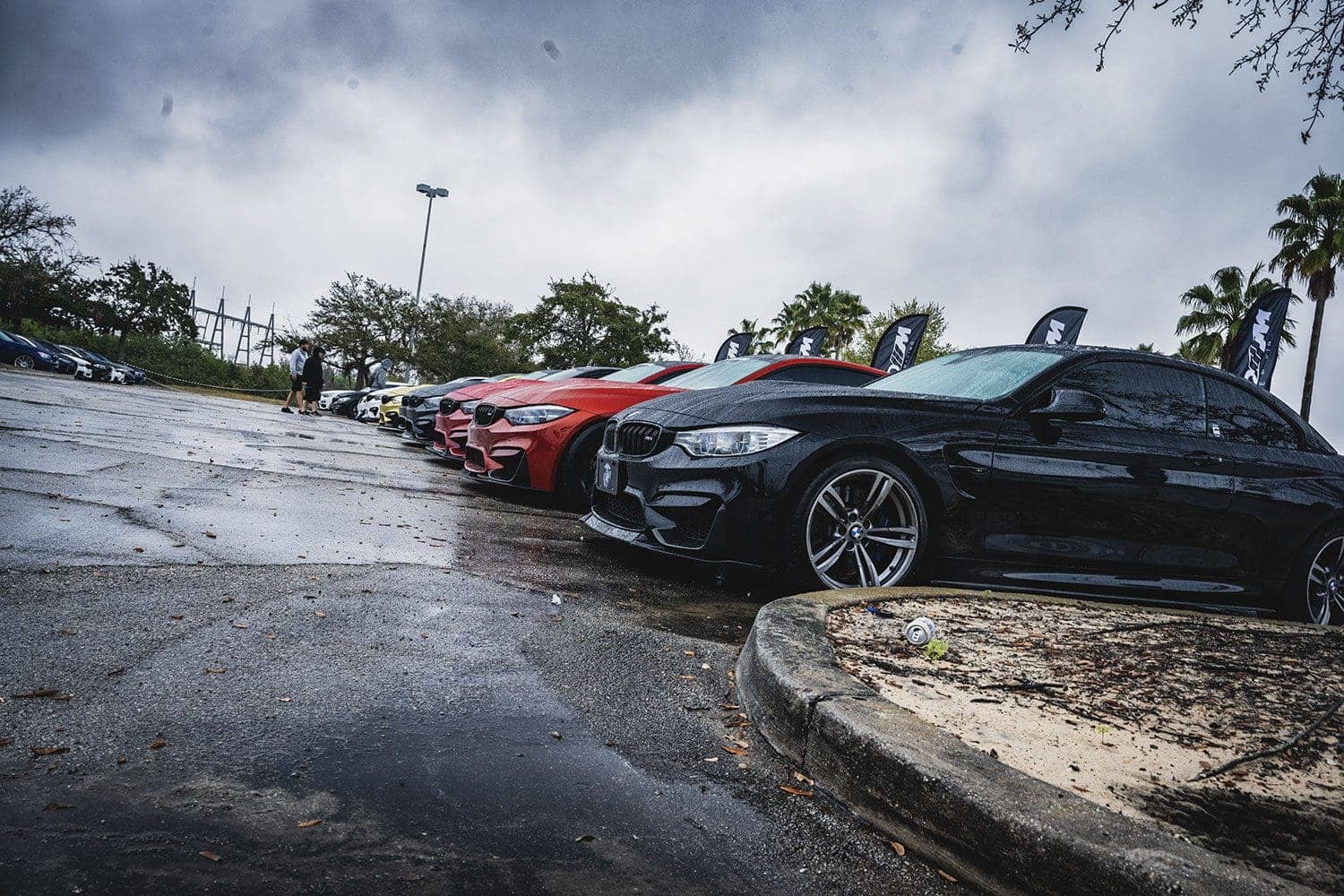 Bimmer Invasion Orlando