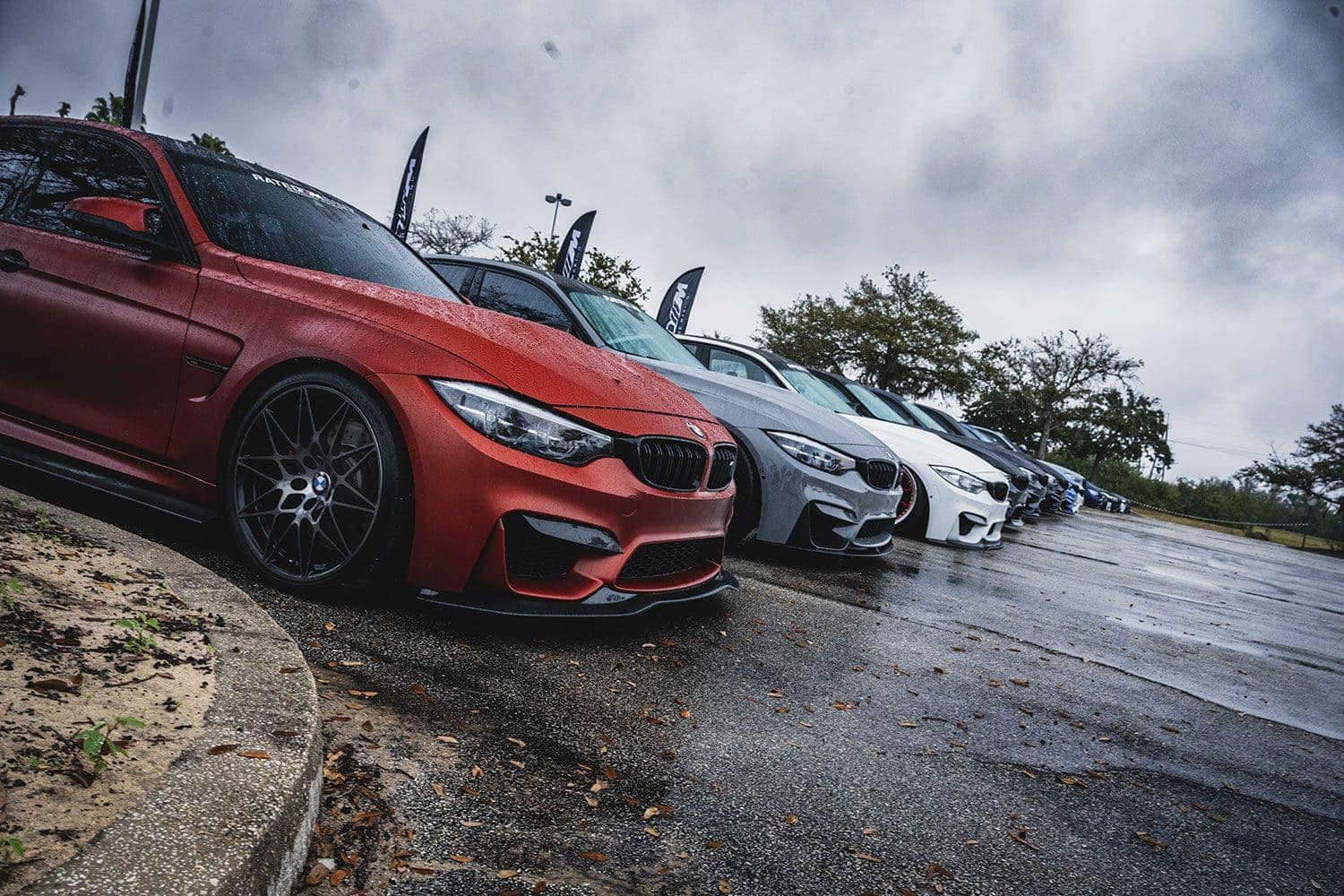 Bimmer Invasion Orlando