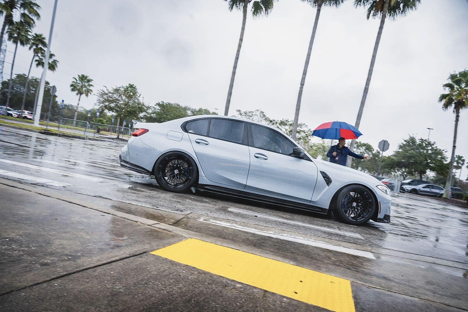 Bimmer Invasion Orlando