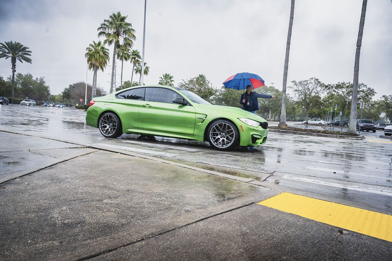 Bimmer Invasion Orlando