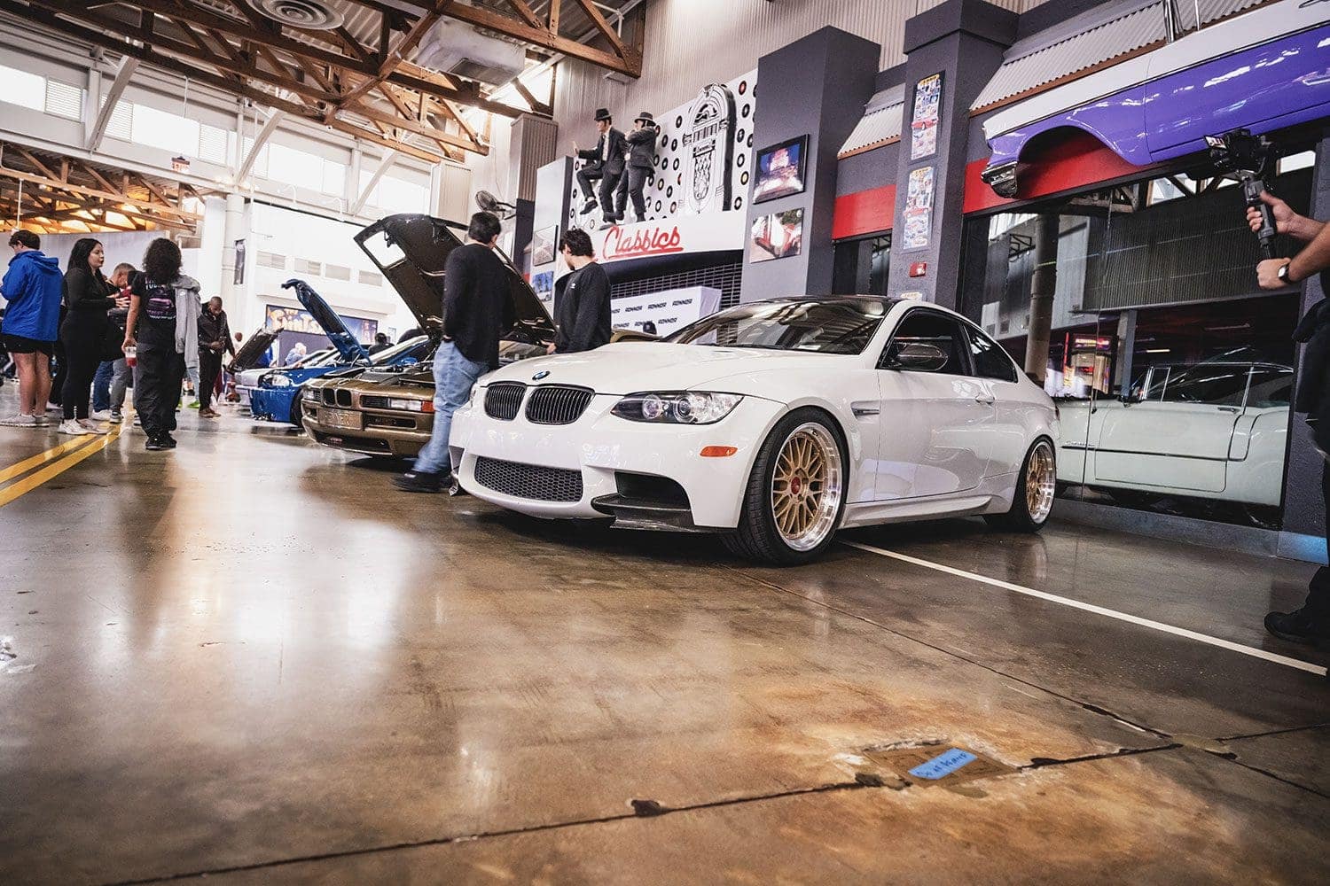 Bimmer Invasion Orlando
