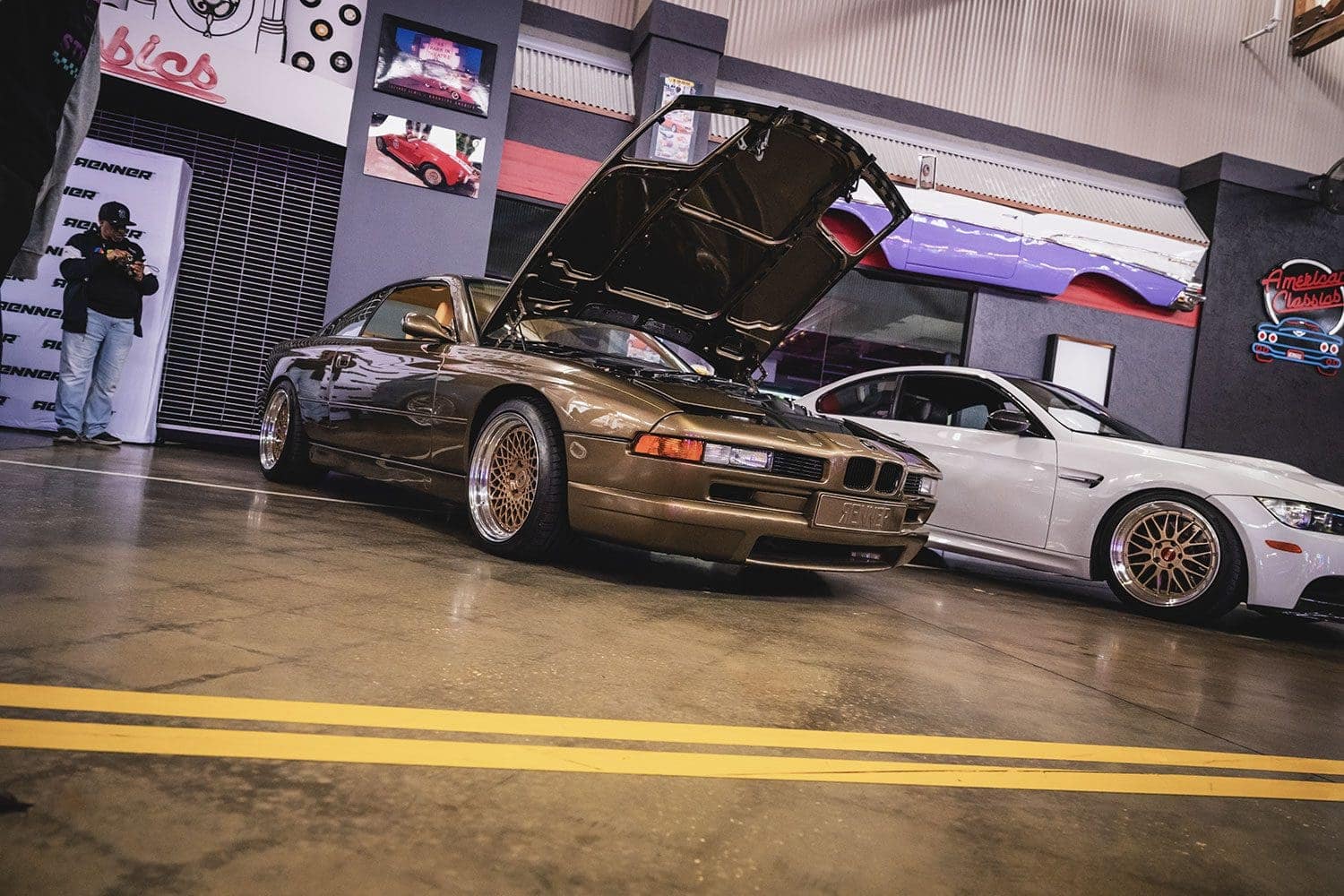 Bimmer Invasion Orlando