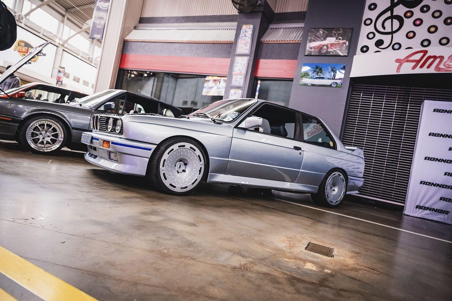 Bimmer Invasion Orlando