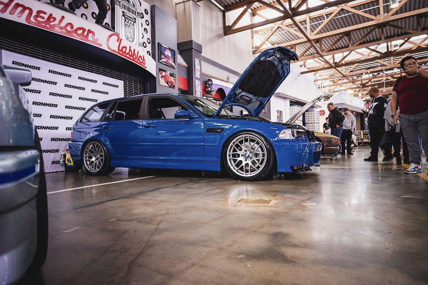 Bimmer Invasion Orlando