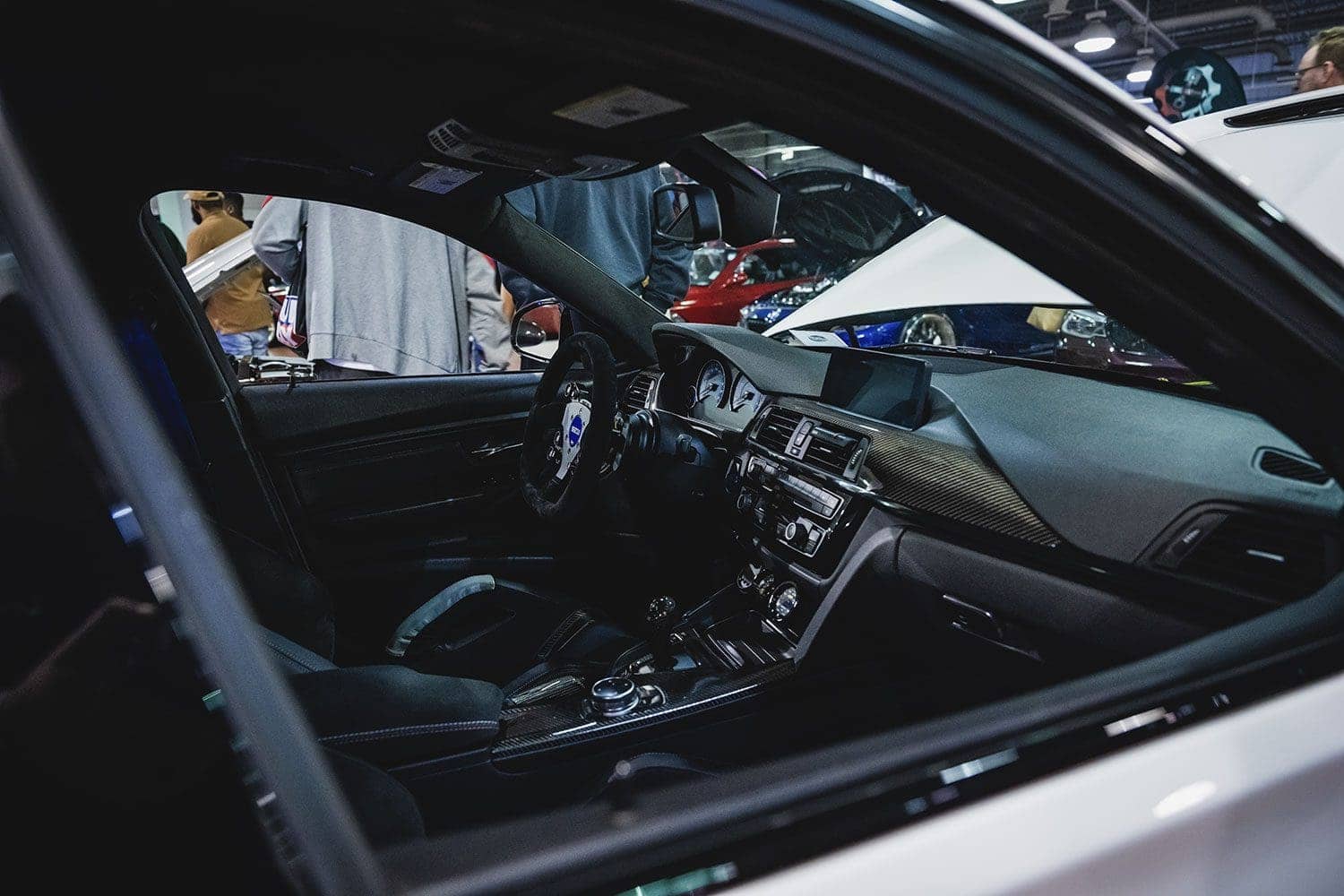 Bimmer Invasion Orlando