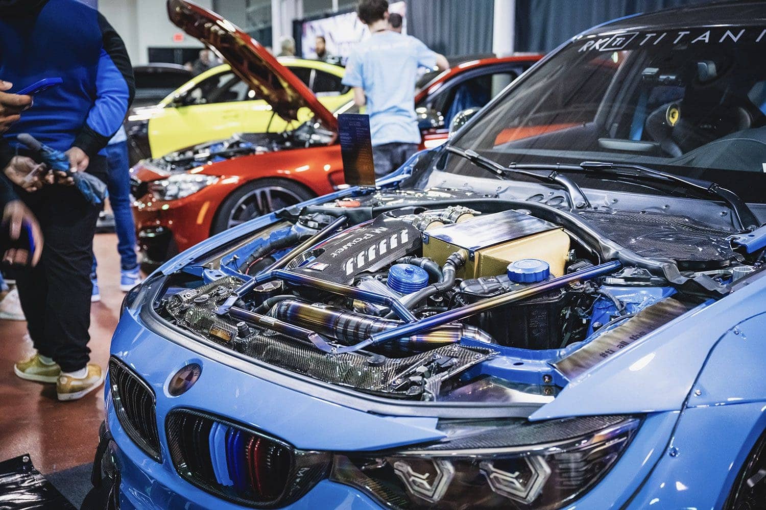 Bimmer Invasion Orlando