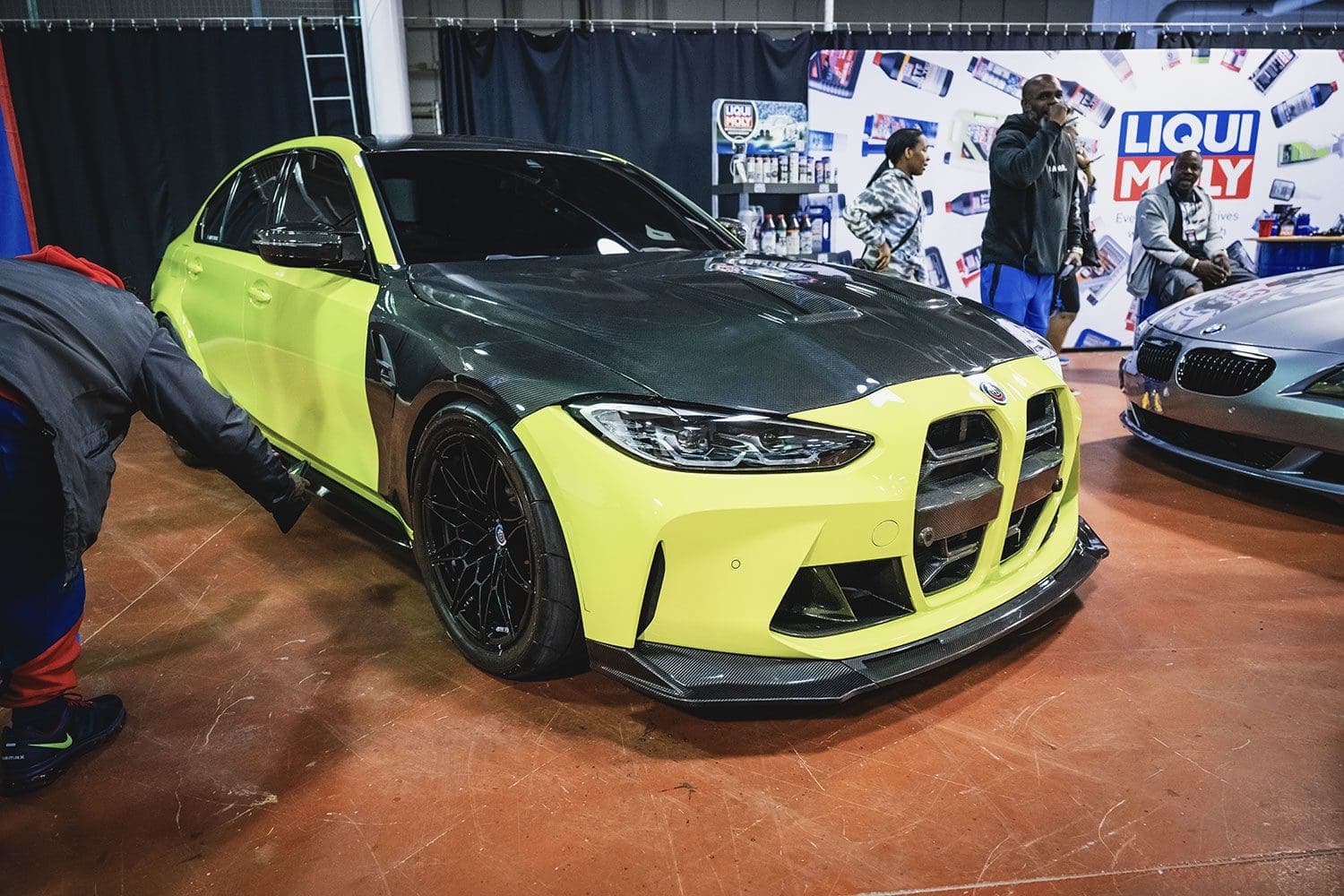 Bimmer Invasion Orlando