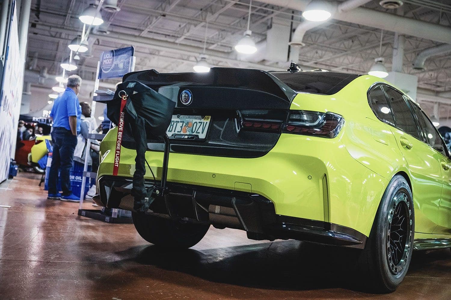 Bimmer Invasion Orlando