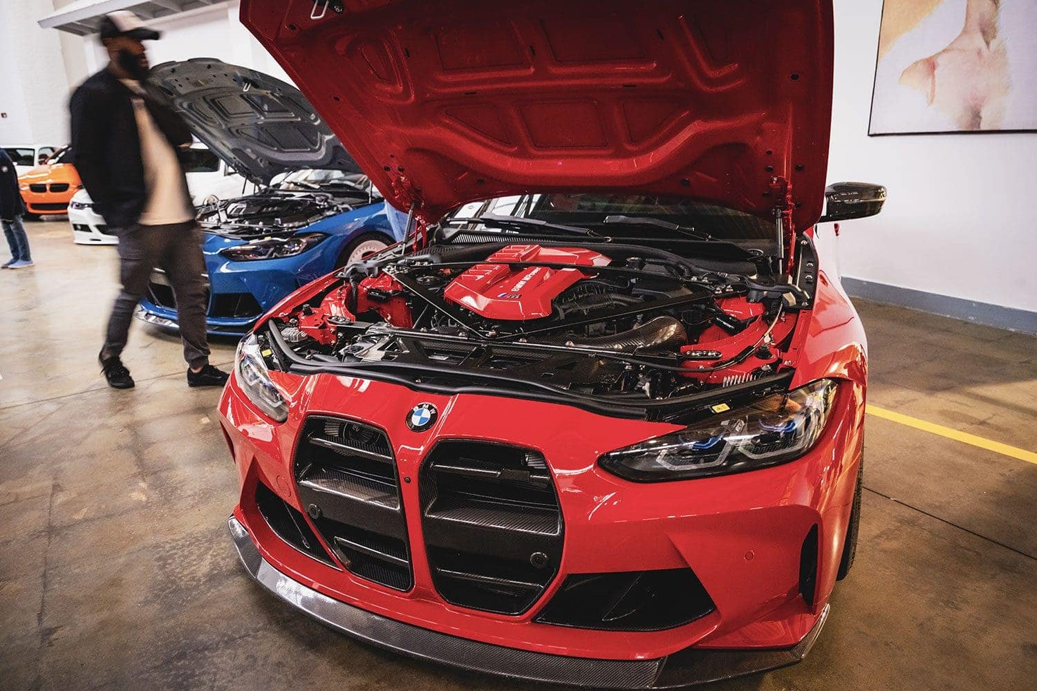 Bimmer Invasion Orlando