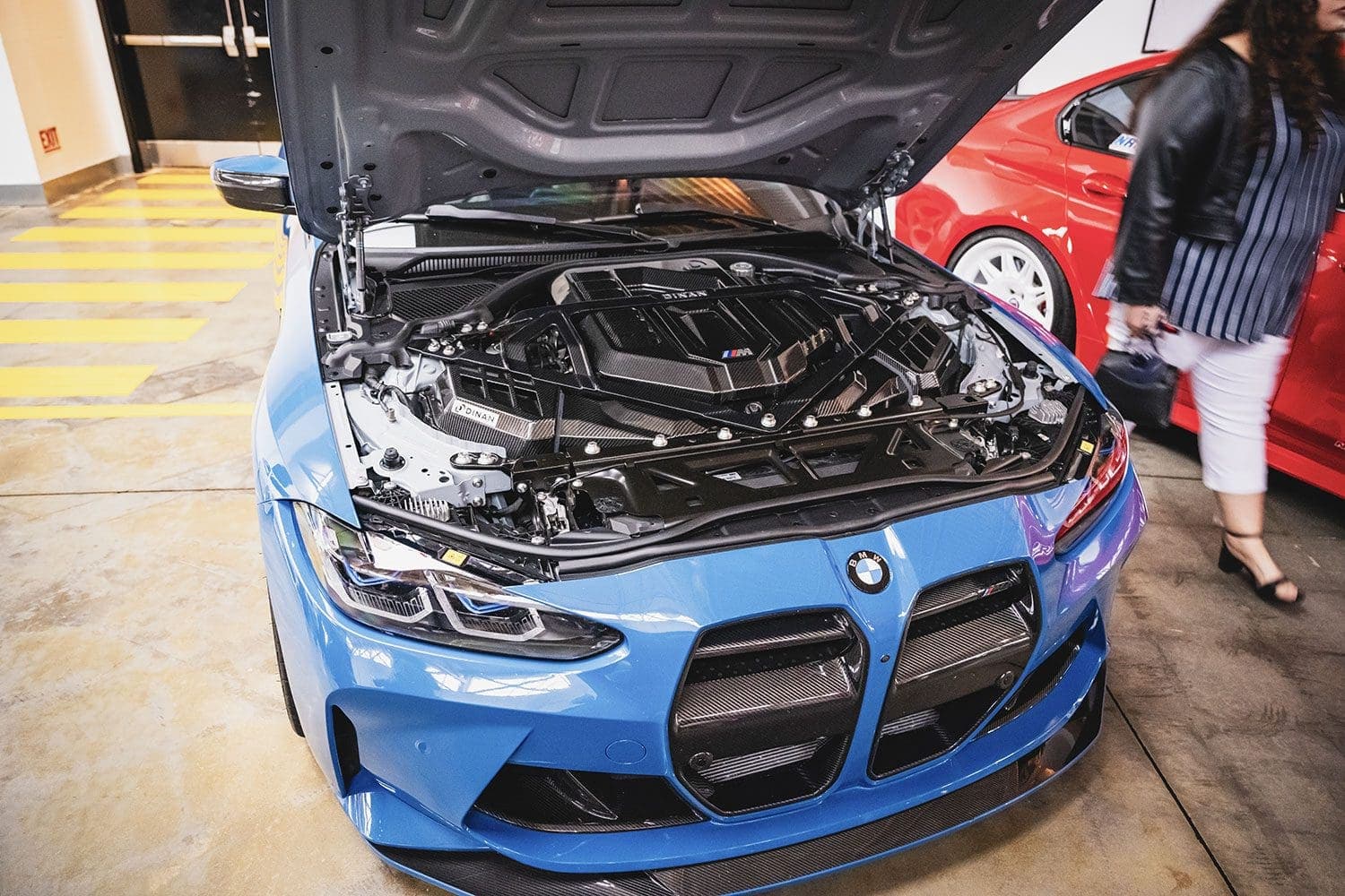 Bimmer Invasion Orlando