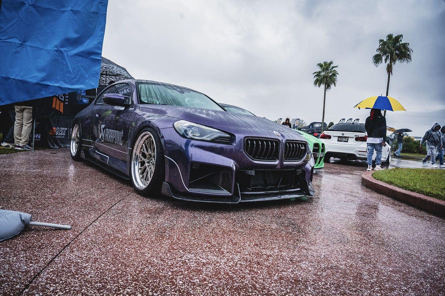 Bimmer Invasion Orlando