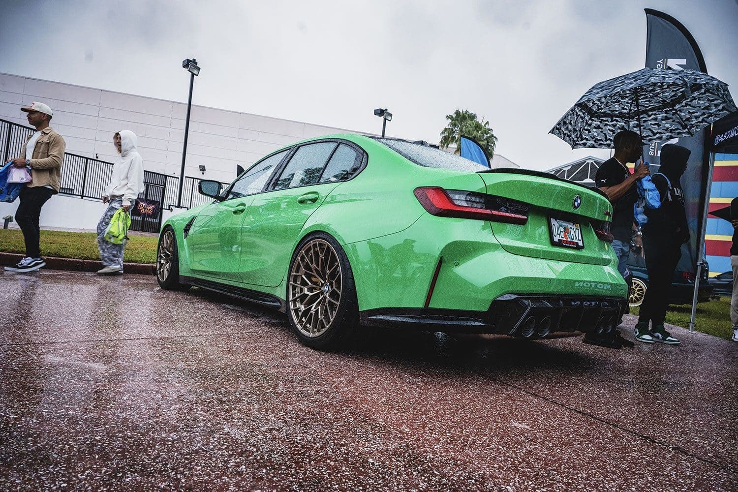 Bimmer Invasion Orlando