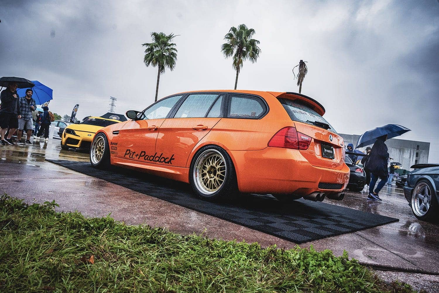 Bimmer Invasion Orlando