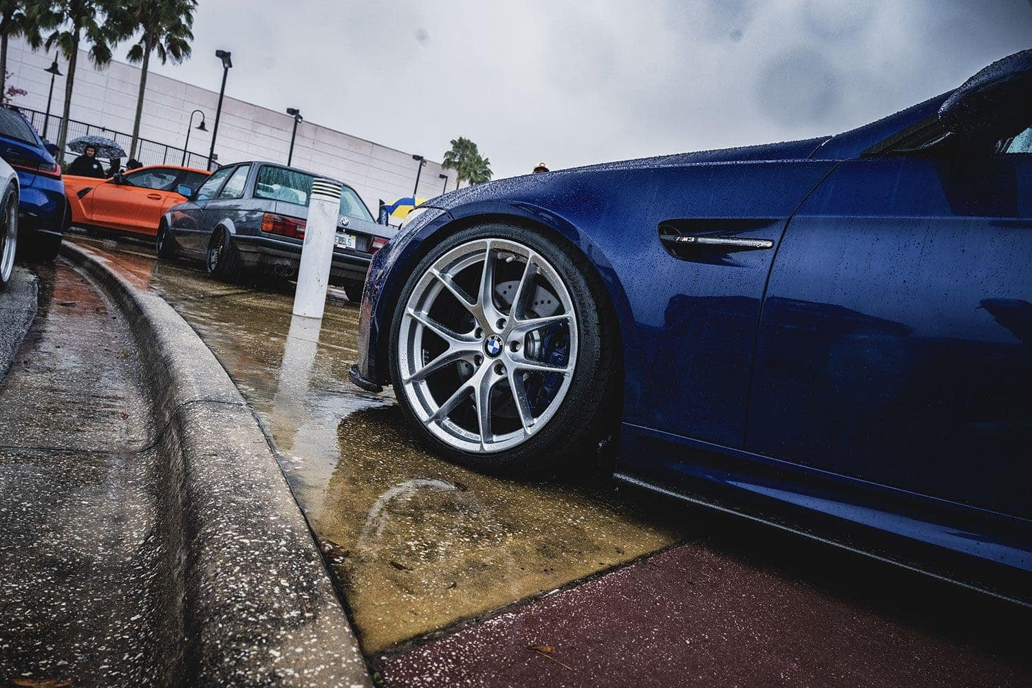 Bimmer Invasion Orlando