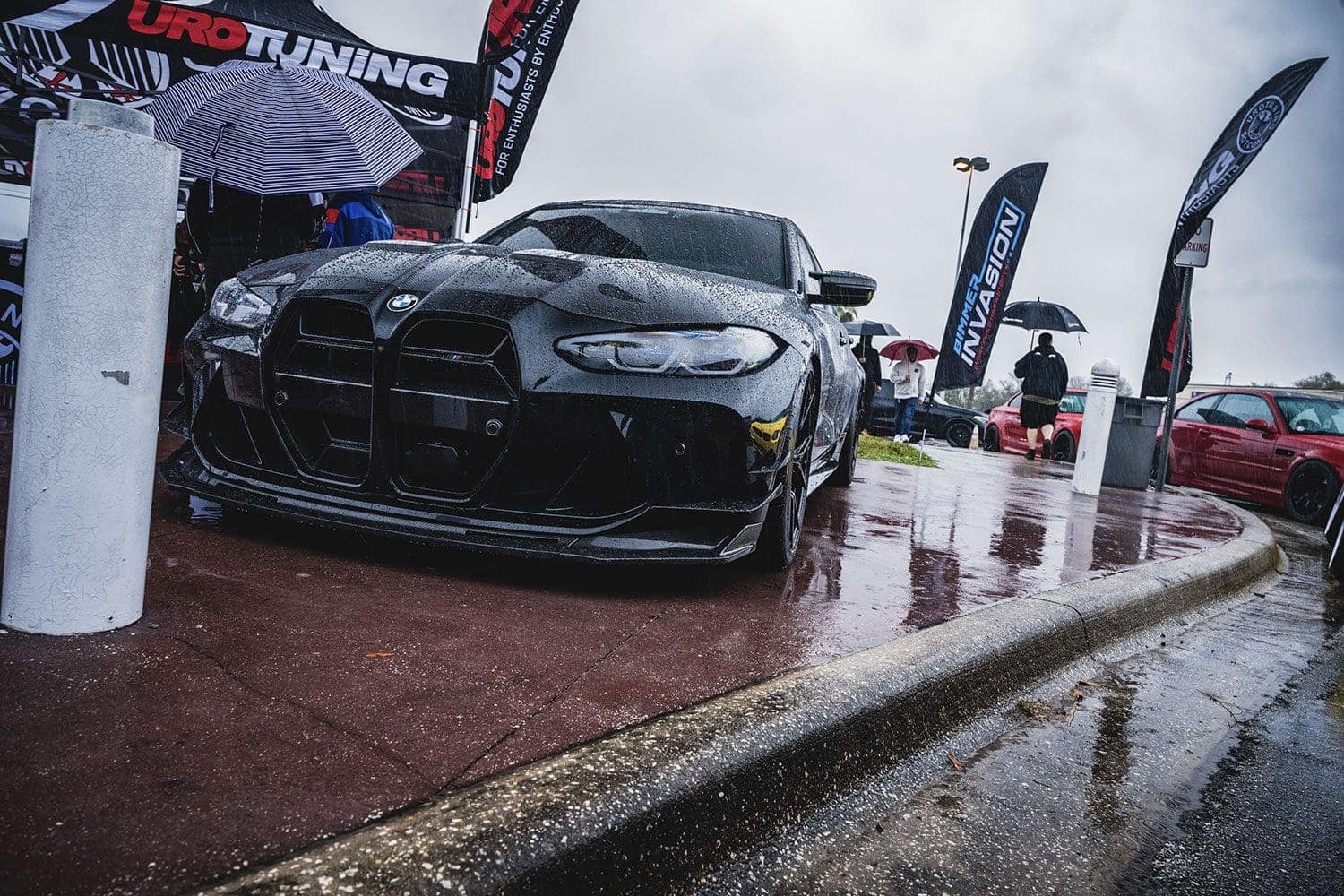 Bimmer Invasion Orlando