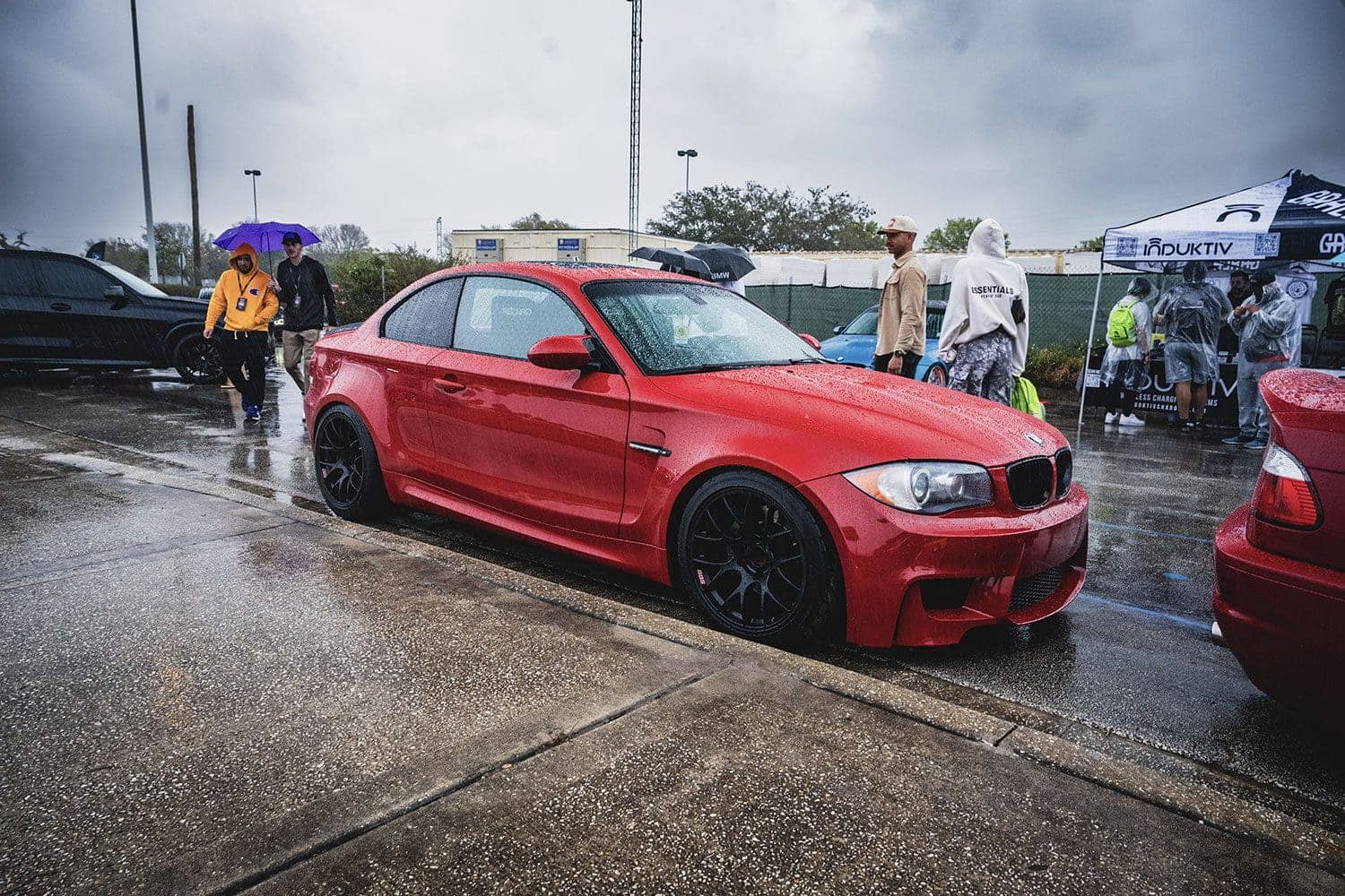 Bimmer Invasion Orlando