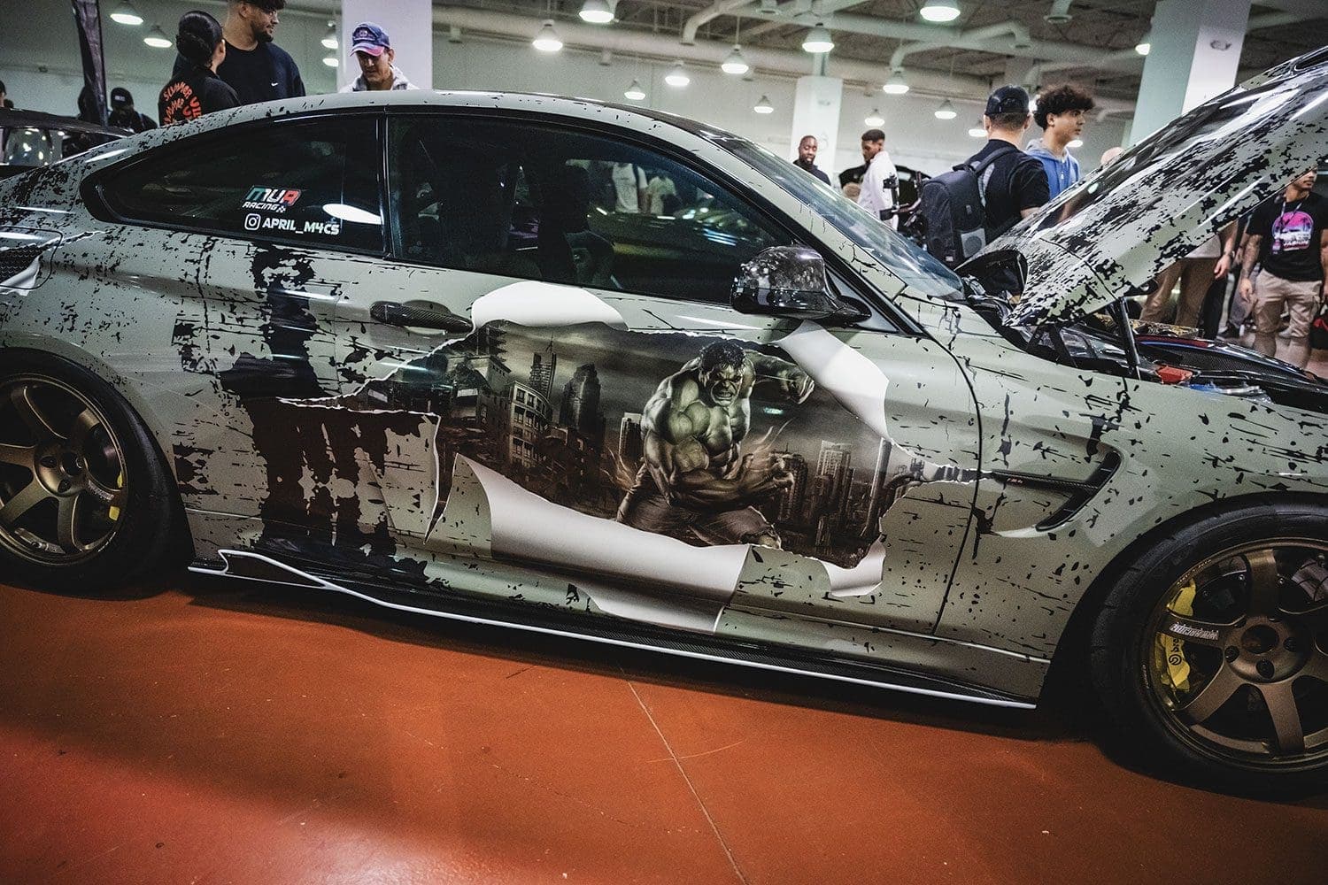 Bimmer Invasion Orlando